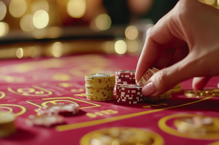 wisnu123 platform interface showing live-dealer tables, sportsbook markets, and slot games