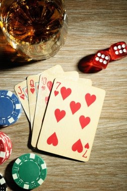 wisnu123 bet slip interface showing multiple selections from sportsbook and live-dealer games with combined stake and potential payout